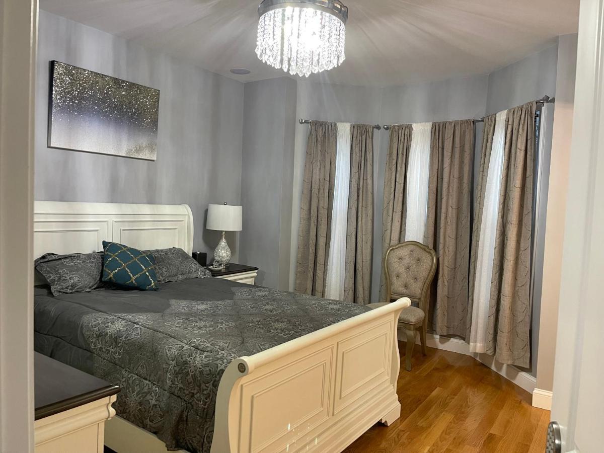 Boston Luxury 3 Bedroom Private Condo Luaran gambar