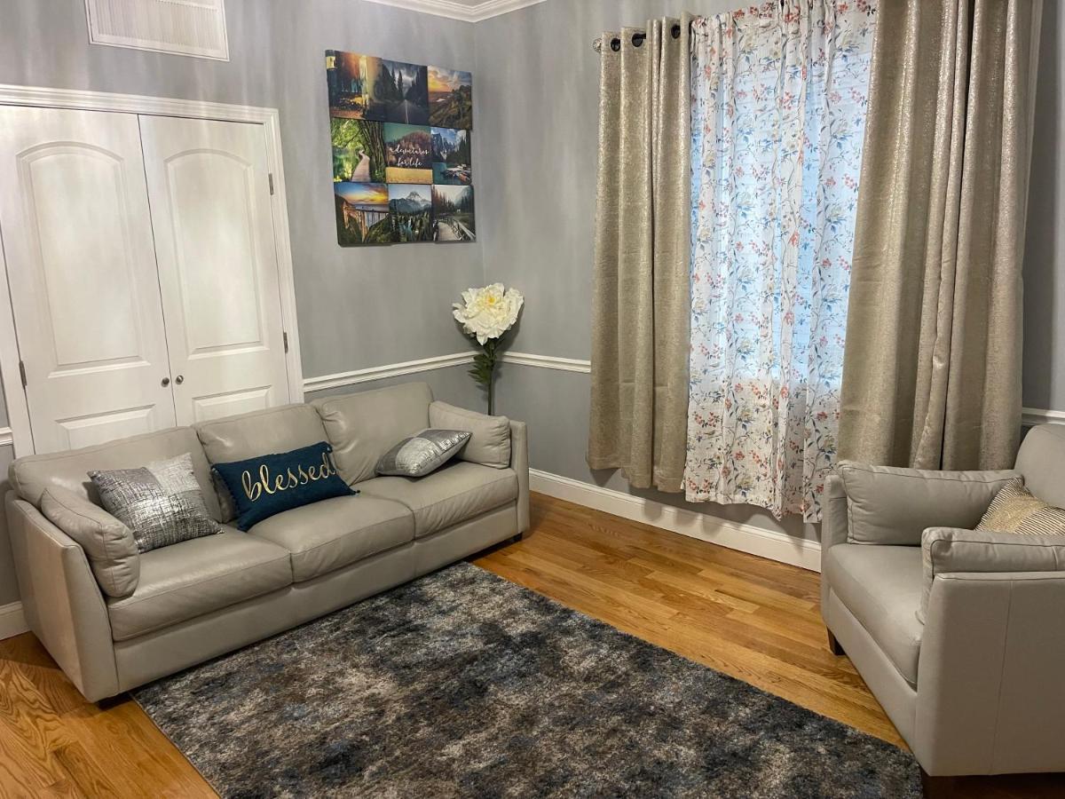 Boston Luxury 3 Bedroom Private Condo Luaran gambar