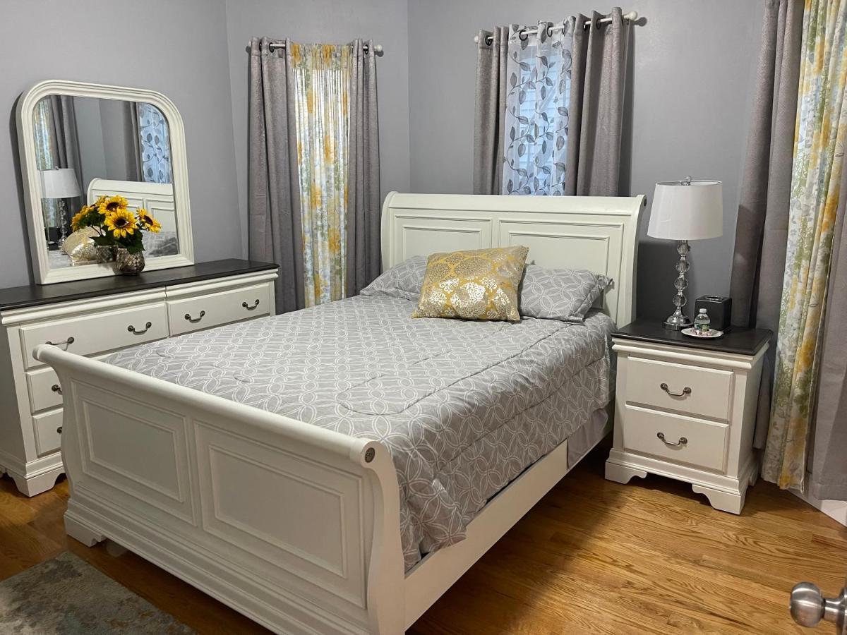 Boston Luxury 3 Bedroom Private Condo Luaran gambar