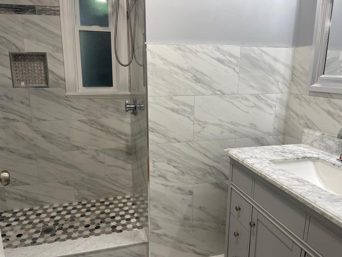Boston Luxury 3 Bedroom Private Condo Luaran gambar