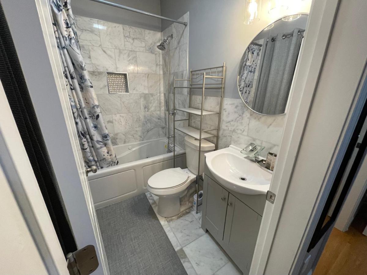 Boston Luxury 3 Bedroom Private Condo Luaran gambar