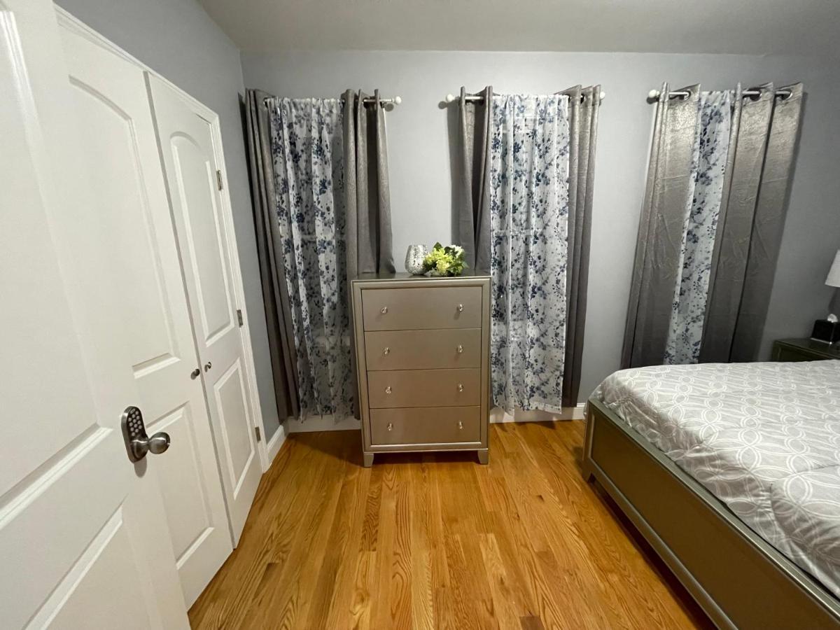 Boston Luxury 3 Bedroom Private Condo Luaran gambar