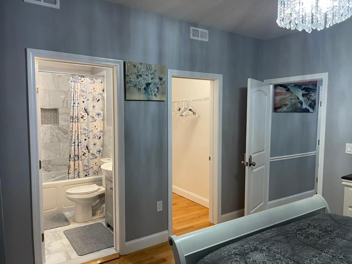 Boston Luxury 3 Bedroom Private Condo Luaran gambar