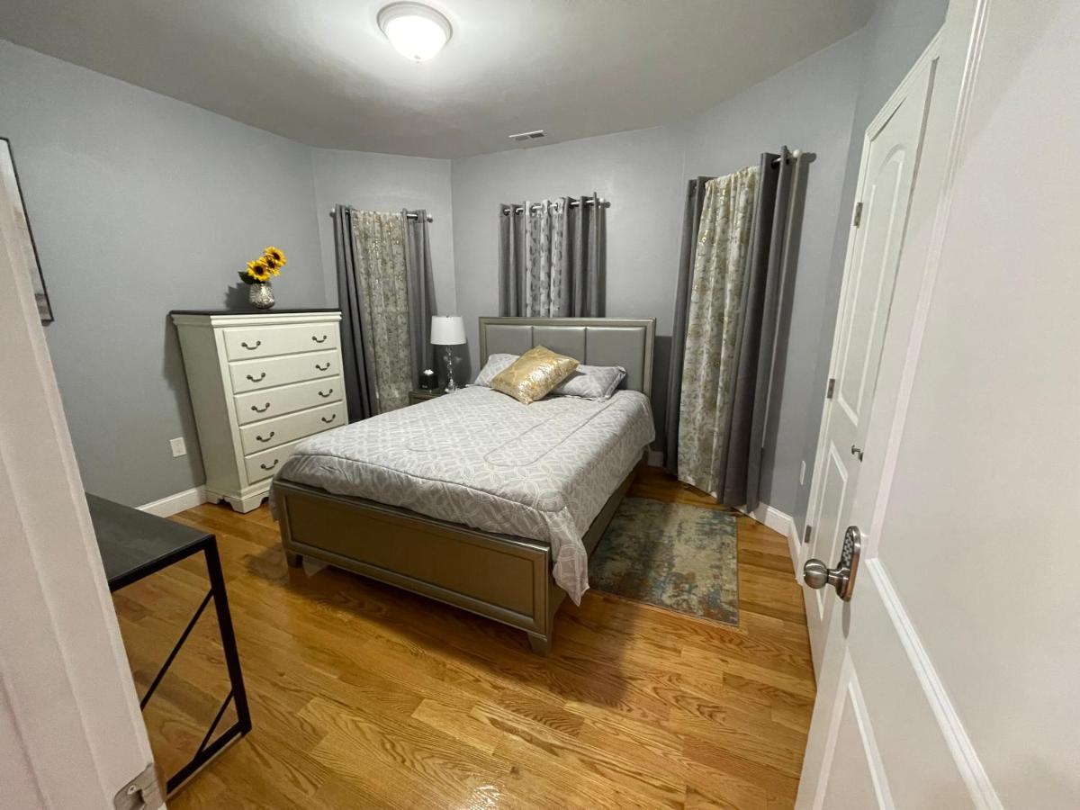 Boston Luxury 3 Bedroom Private Condo Luaran gambar