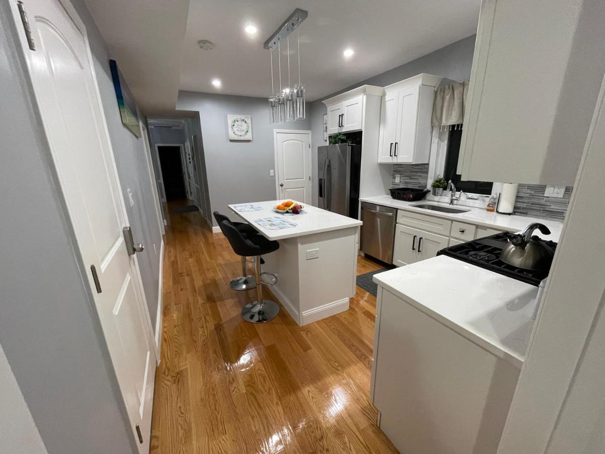 Boston Luxury 3 Bedroom Private Condo Luaran gambar