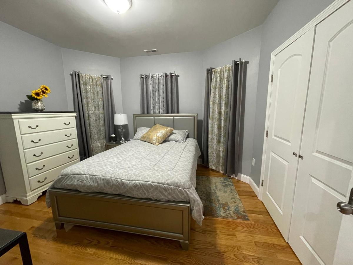 Boston Luxury 3 Bedroom Private Condo Luaran gambar