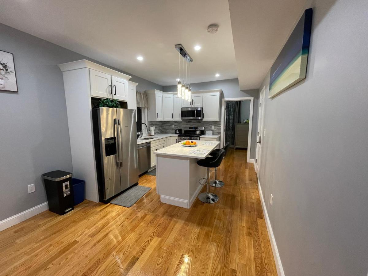 Boston Luxury 3 Bedroom Private Condo Luaran gambar