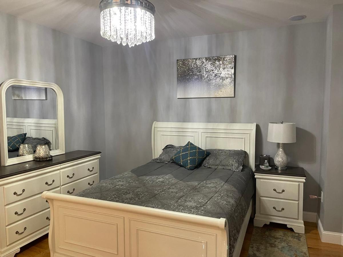 Boston Luxury 3 Bedroom Private Condo Luaran gambar