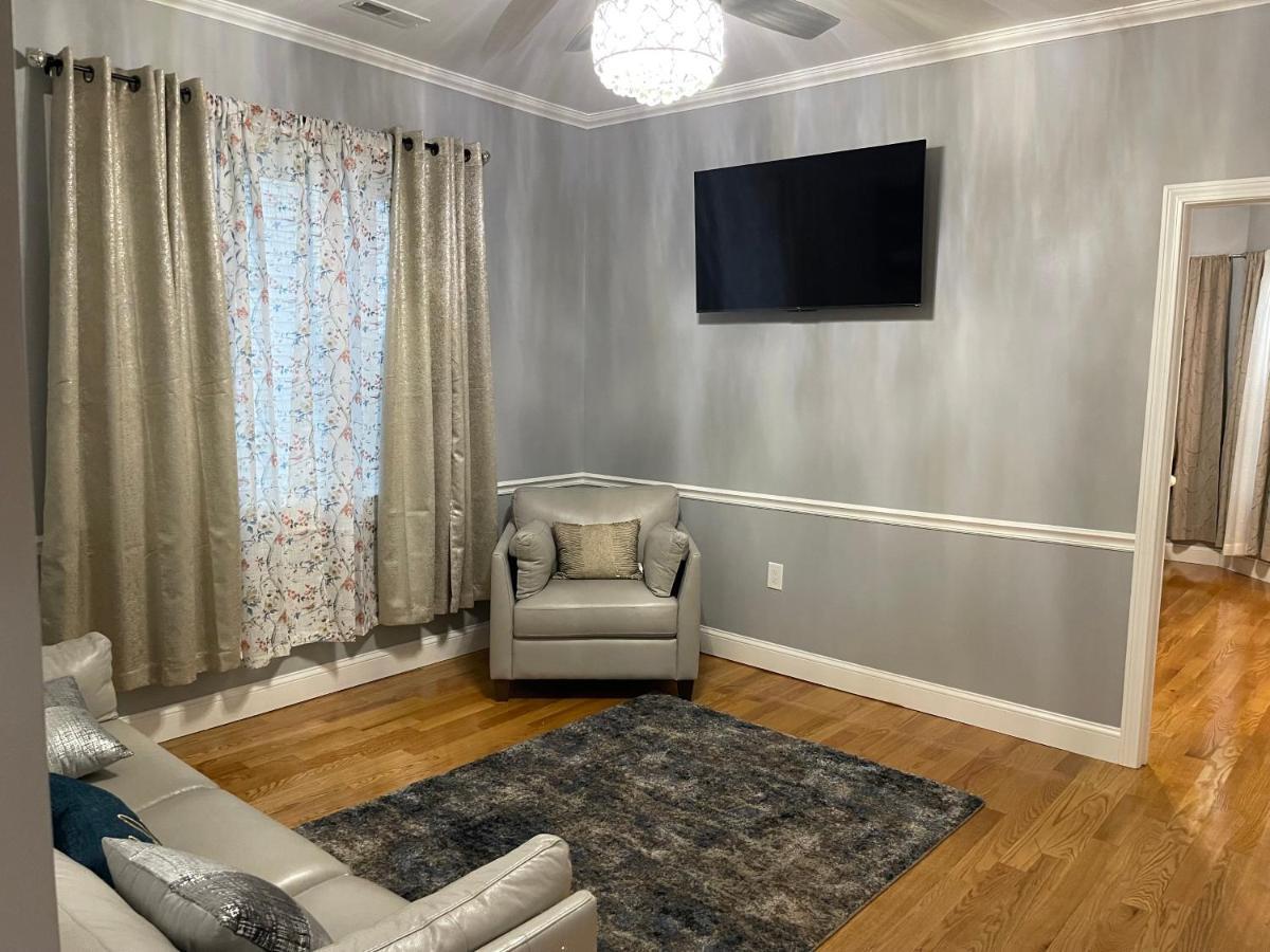 Boston Luxury 3 Bedroom Private Condo Luaran gambar