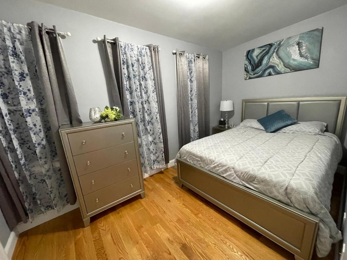 Boston Luxury 3 Bedroom Private Condo Luaran gambar