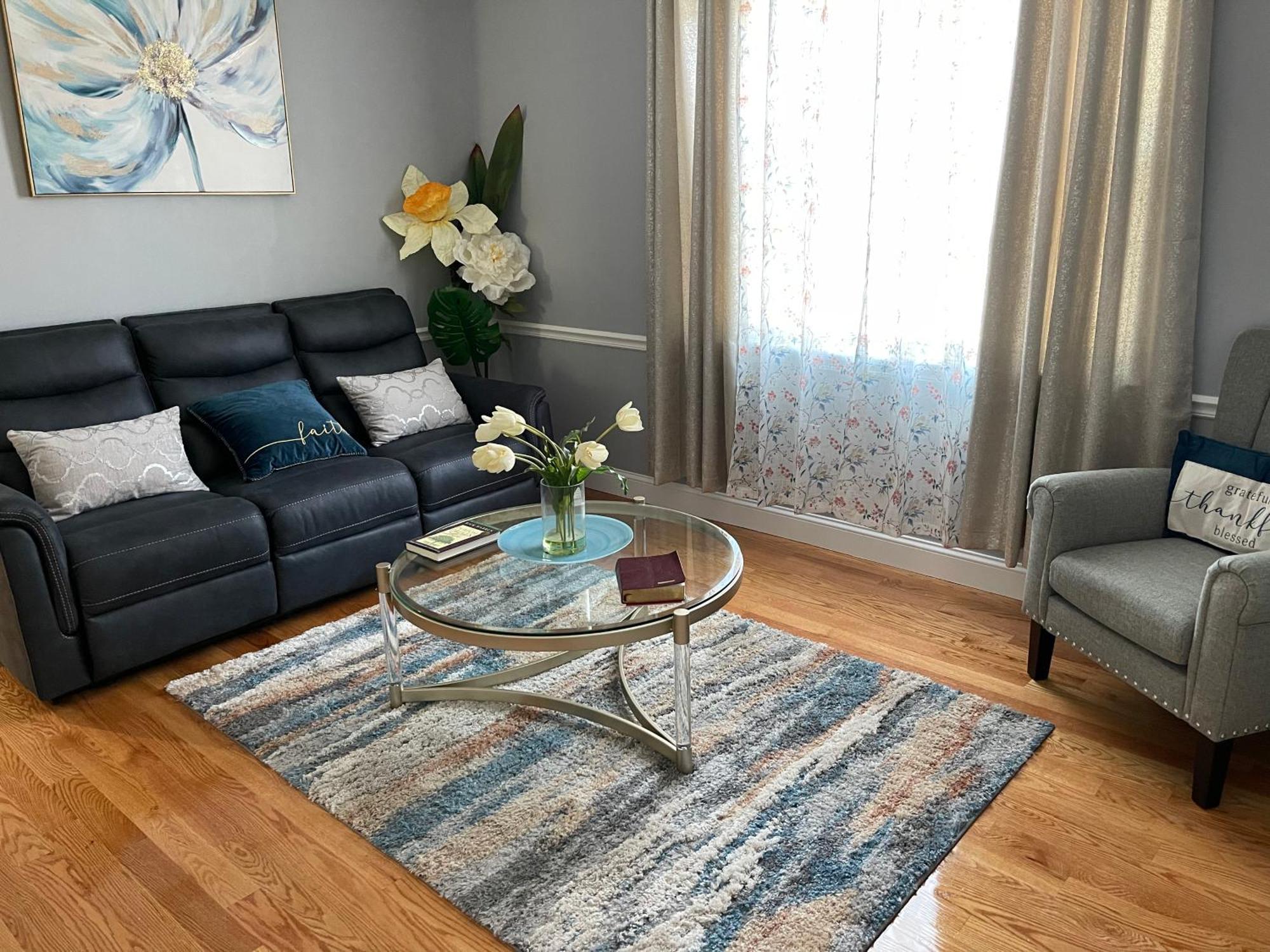 Boston Luxury 3 Bedroom Private Condo Luaran gambar